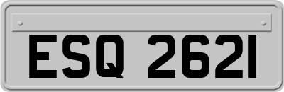 ESQ2621