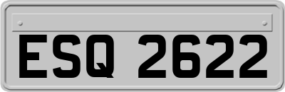 ESQ2622