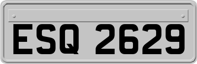 ESQ2629