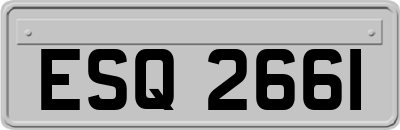 ESQ2661