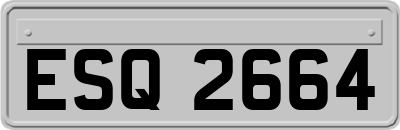 ESQ2664