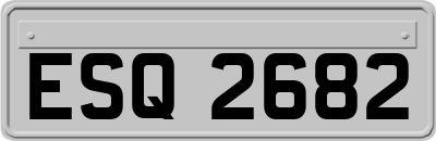 ESQ2682