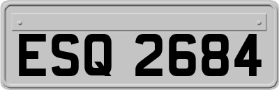 ESQ2684