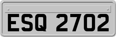 ESQ2702