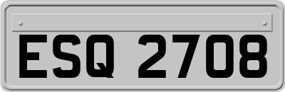 ESQ2708