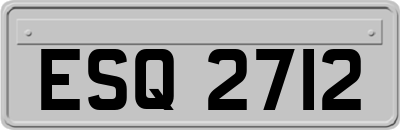 ESQ2712