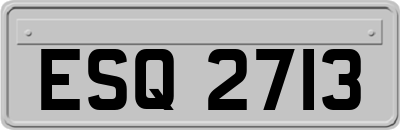 ESQ2713