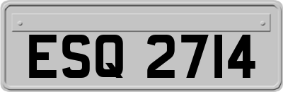 ESQ2714