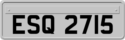 ESQ2715
