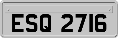 ESQ2716