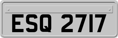 ESQ2717
