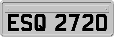 ESQ2720
