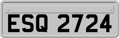 ESQ2724