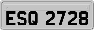 ESQ2728
