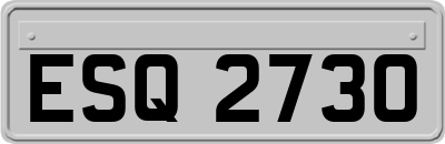 ESQ2730