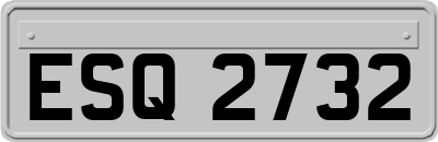 ESQ2732