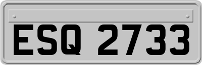 ESQ2733