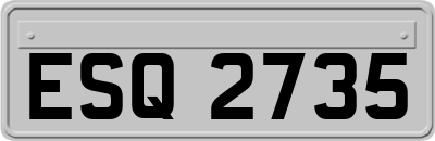 ESQ2735