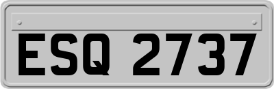 ESQ2737