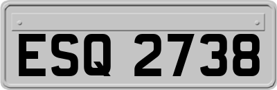 ESQ2738