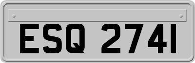 ESQ2741