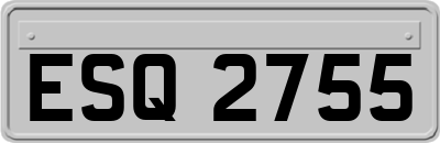 ESQ2755
