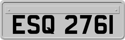 ESQ2761
