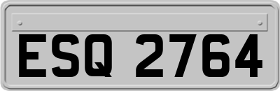 ESQ2764
