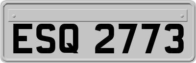 ESQ2773