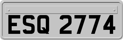 ESQ2774