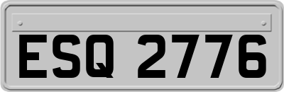 ESQ2776