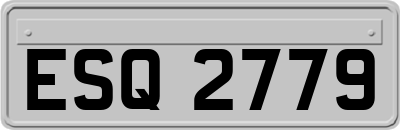 ESQ2779