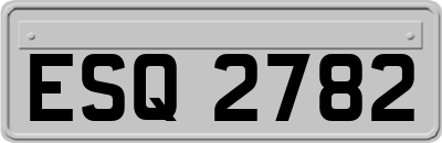 ESQ2782