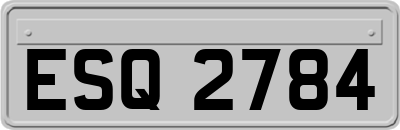 ESQ2784