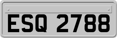 ESQ2788