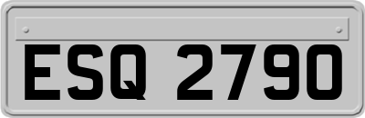 ESQ2790