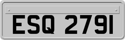 ESQ2791