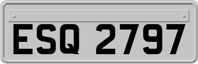 ESQ2797