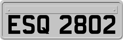 ESQ2802
