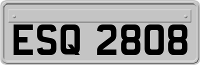 ESQ2808