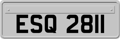 ESQ2811