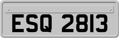 ESQ2813