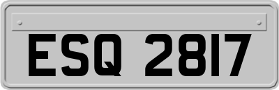 ESQ2817