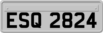 ESQ2824