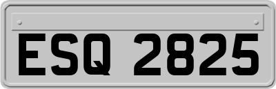ESQ2825