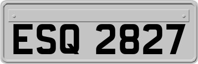 ESQ2827