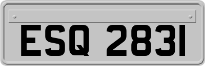 ESQ2831