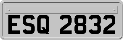 ESQ2832