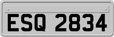 ESQ2834