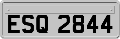 ESQ2844